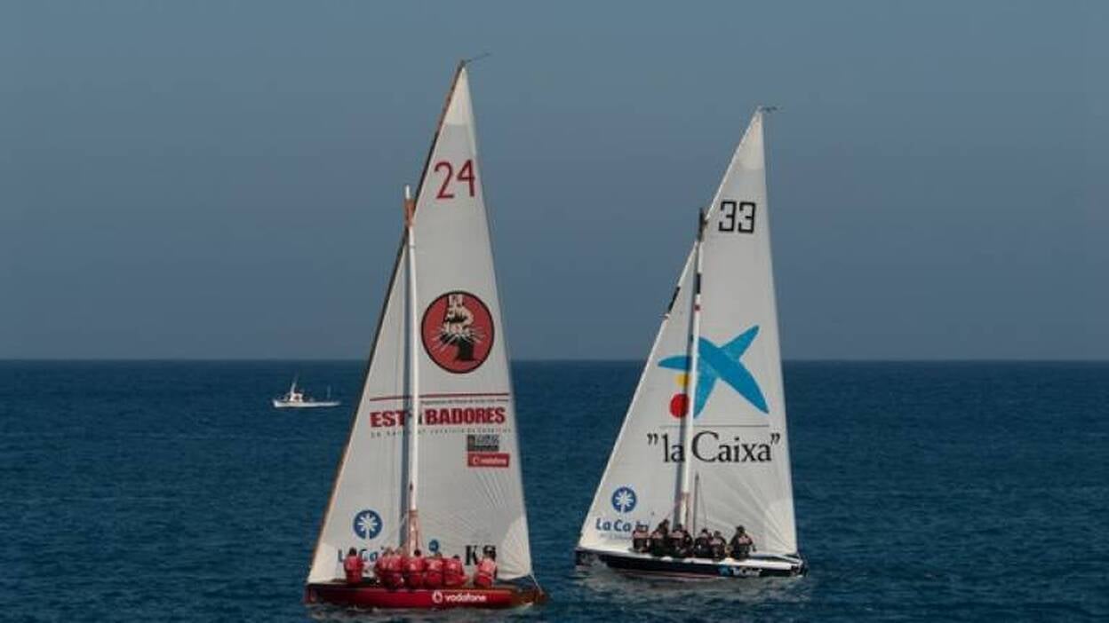 Pueblo Guanche vence al Estibadores Portuarios