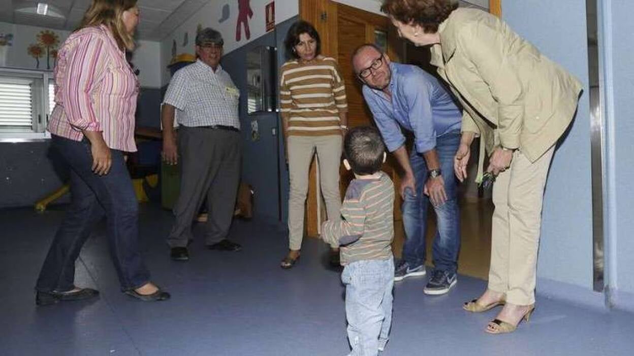 San Juan de Dios demanda pacientes