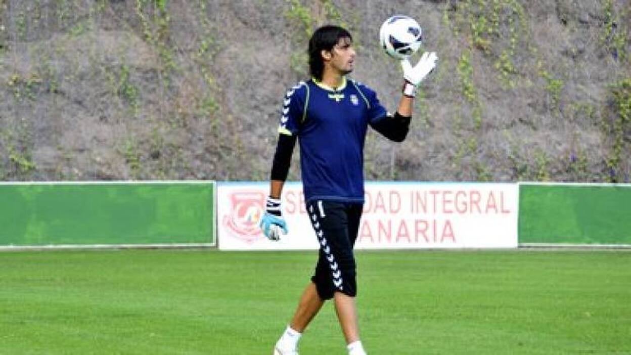 El club cuenta con la continuidad de Barbosa