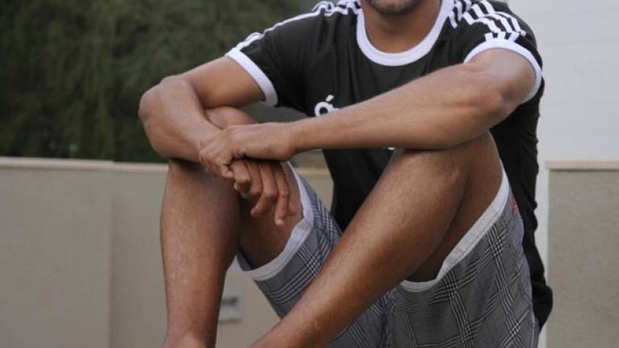 El fichaje de Ángel se cierra hoy