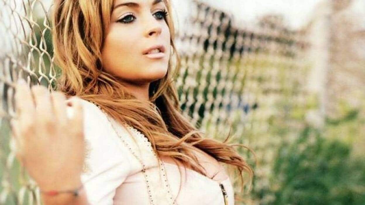 Lindsay Lohan recibirá 2 millones de dólares por contar su vida