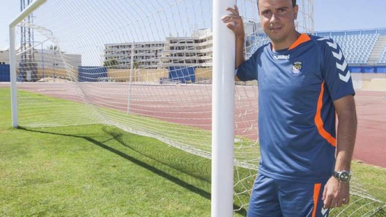 Lobera: "Renové pese a ofertas que me triplicaban el sueldo"