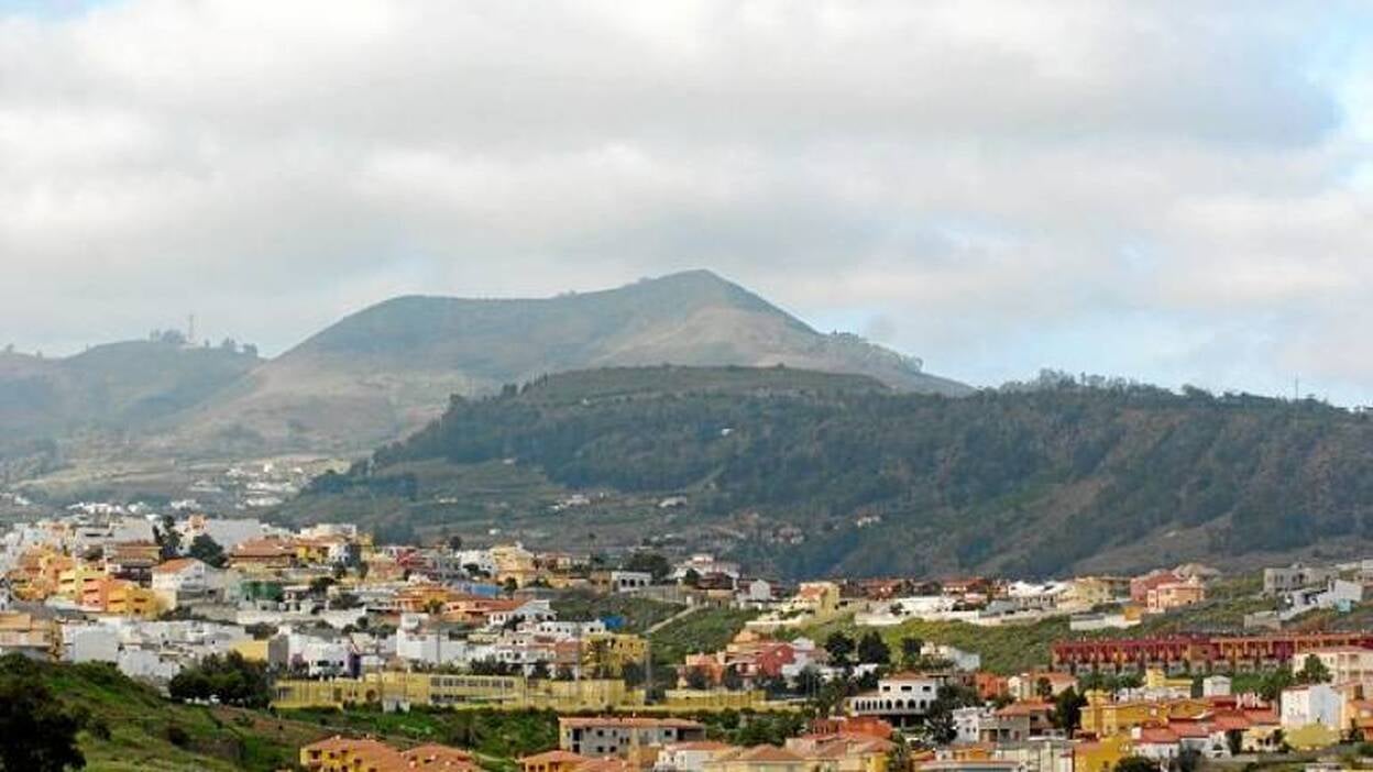 Dos salvas al aire para evitar un linchamiento