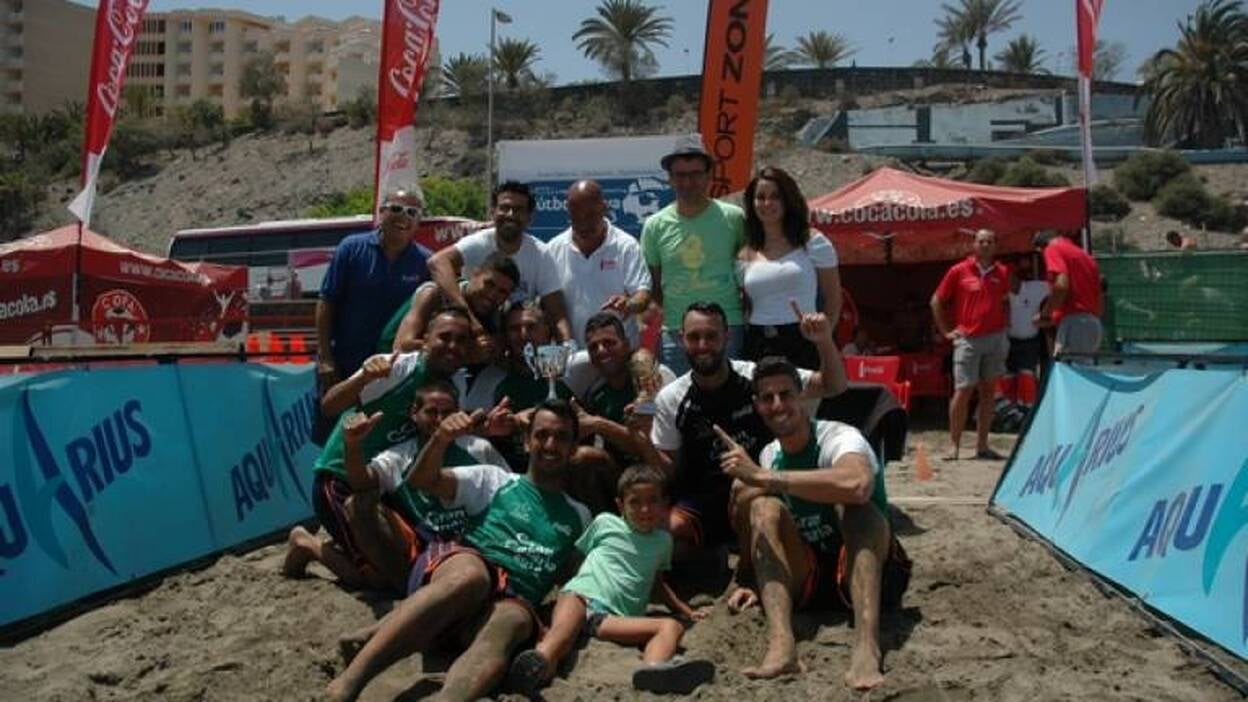 Team Carpe Diem se lleva la segunda corona