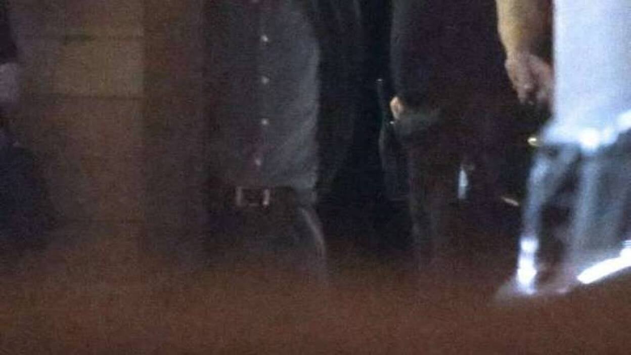 El maquinista del tren admitió superar el doble de la velocidad permitida