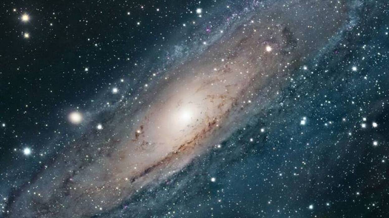 Publican los datos de 60.000 estrellas para explorar la "oculta" Vía Láctea