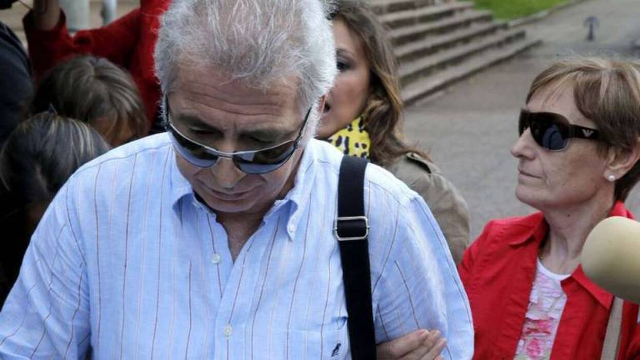 EL revisor y el maquinista hablaban 11 segundos antes del siniestro