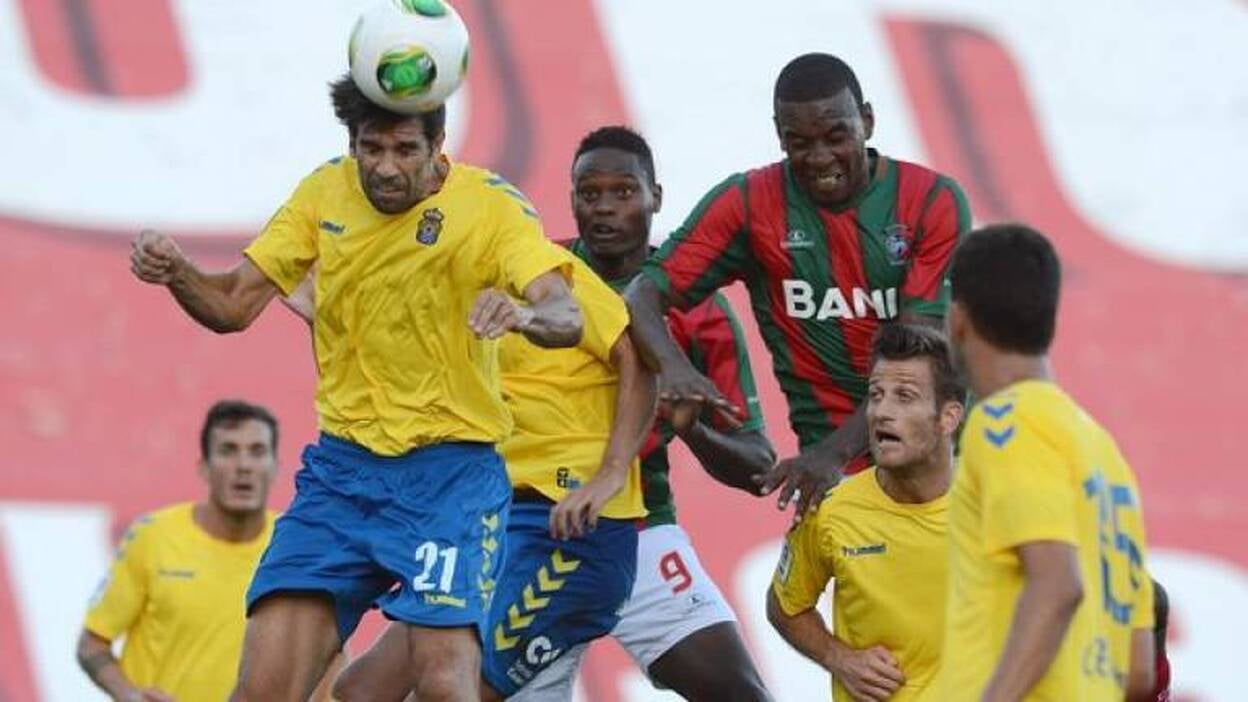 La UD redunda en sus defectos (2-0)