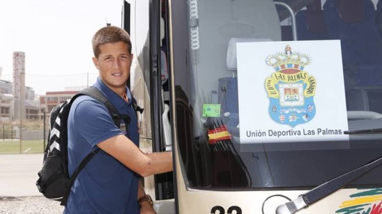 Dani y Javi Castellano aptos para Lobera