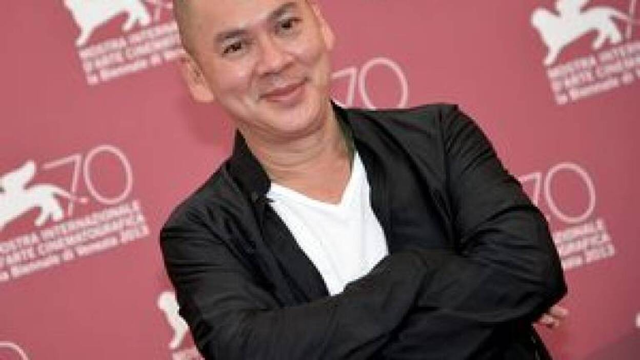 Tsai Ming-Liang noquea en Venecia con su dureza social,