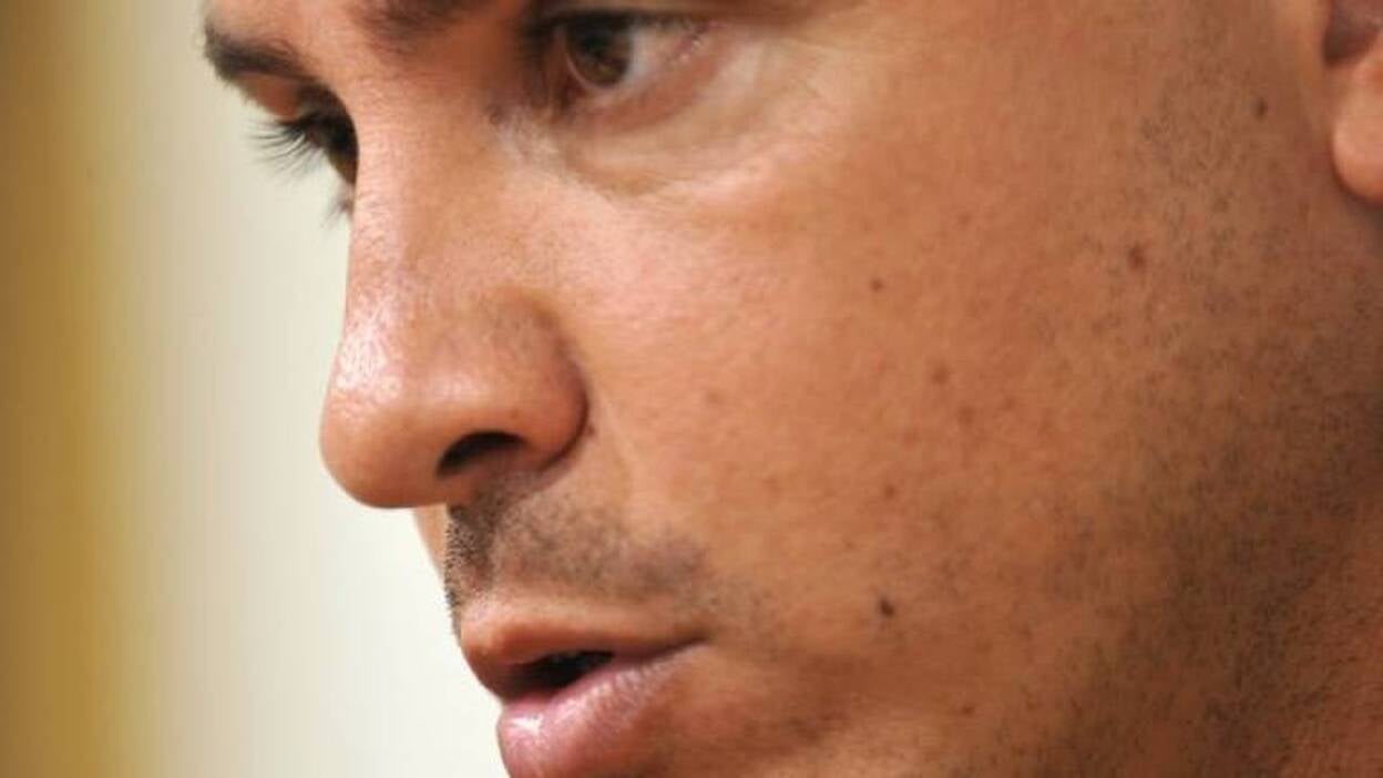 Lobera: "Crecemos sumando".