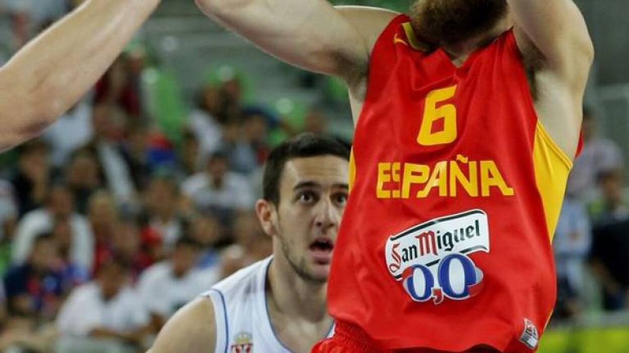 España, a por su tercera final consecutiva