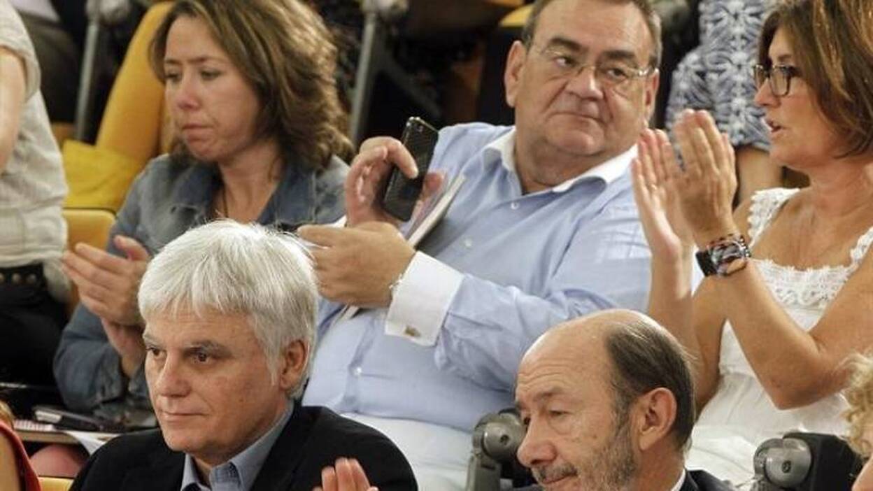 Los Consejeros del PSOE piden combatir la Lomce sin tibieza para no dar paso atrás