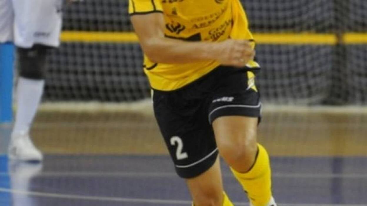 Segunda derrota del Colegios Arenas GC