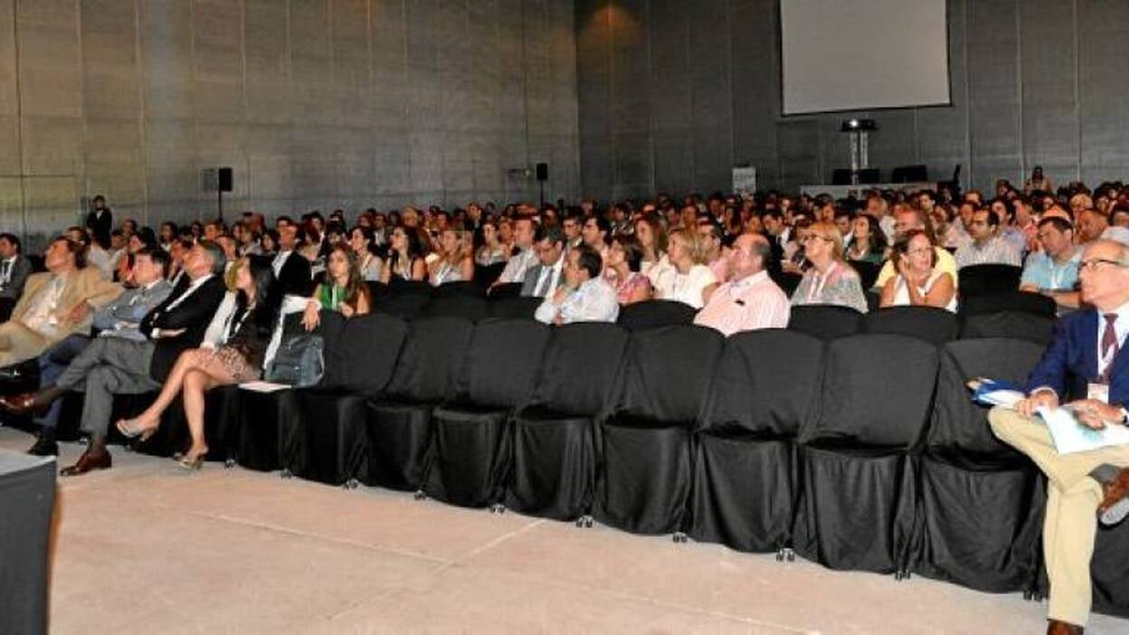 Los vigilantes de la mirada