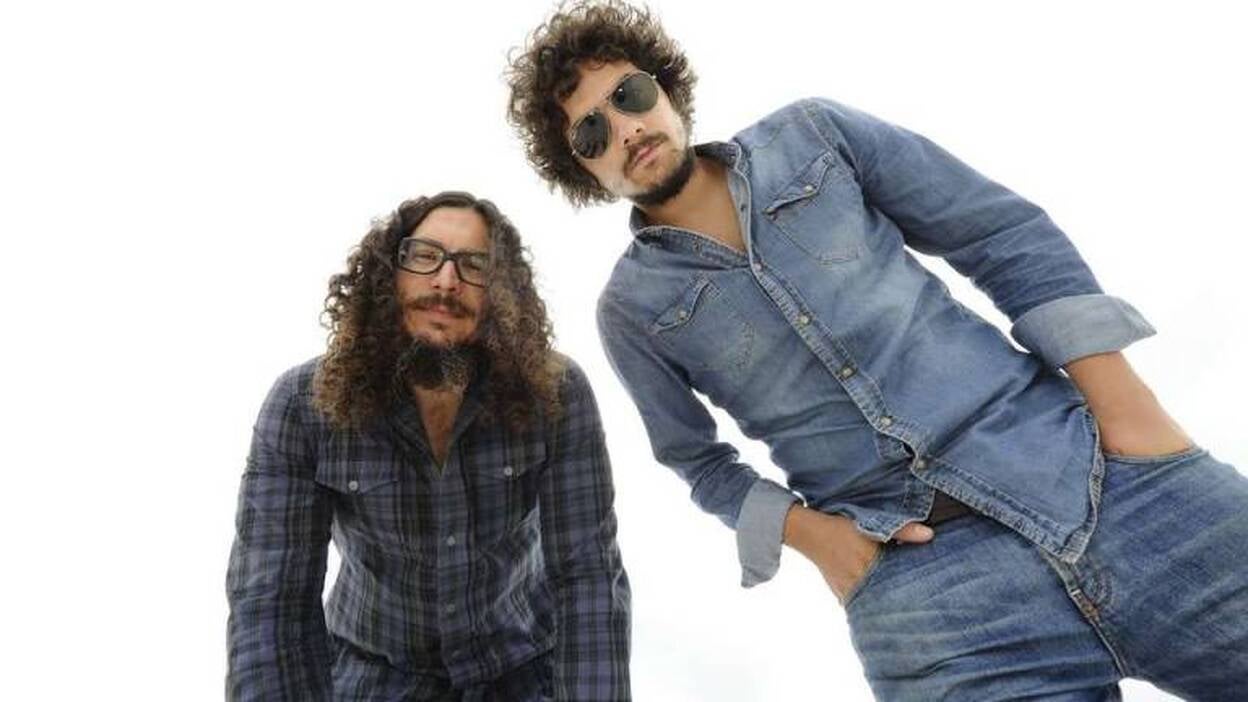 Entrevista online con Said Muti