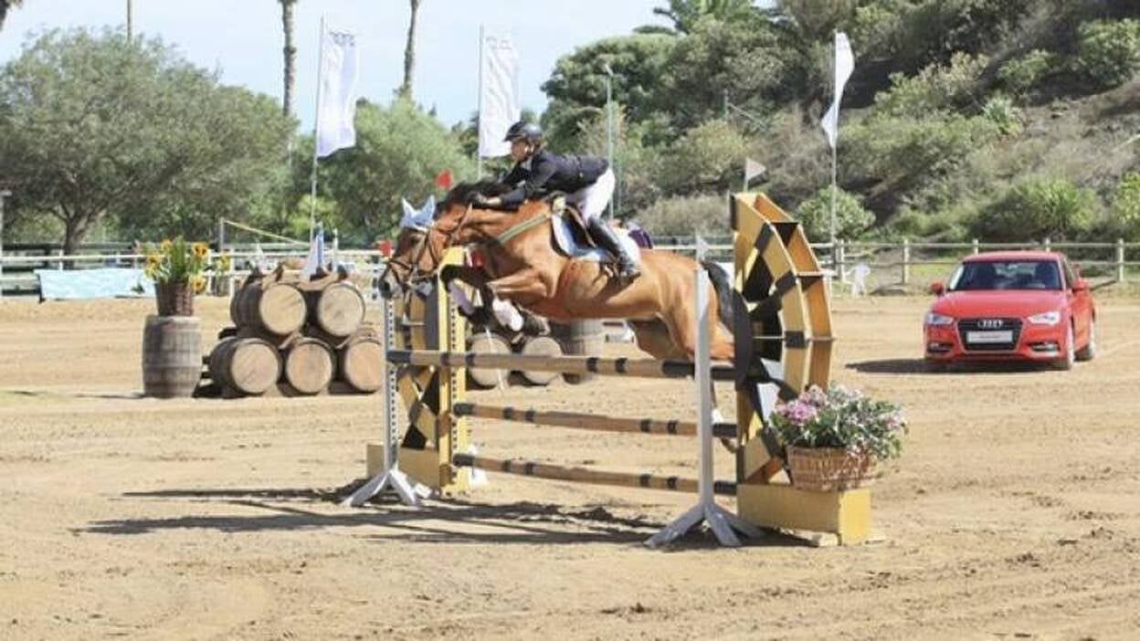 La decimosexta edición promete espectáculo del bueno en Bandama