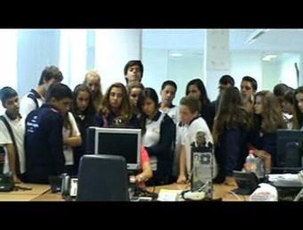 Colegio Hispano Inglés de Las Palmas