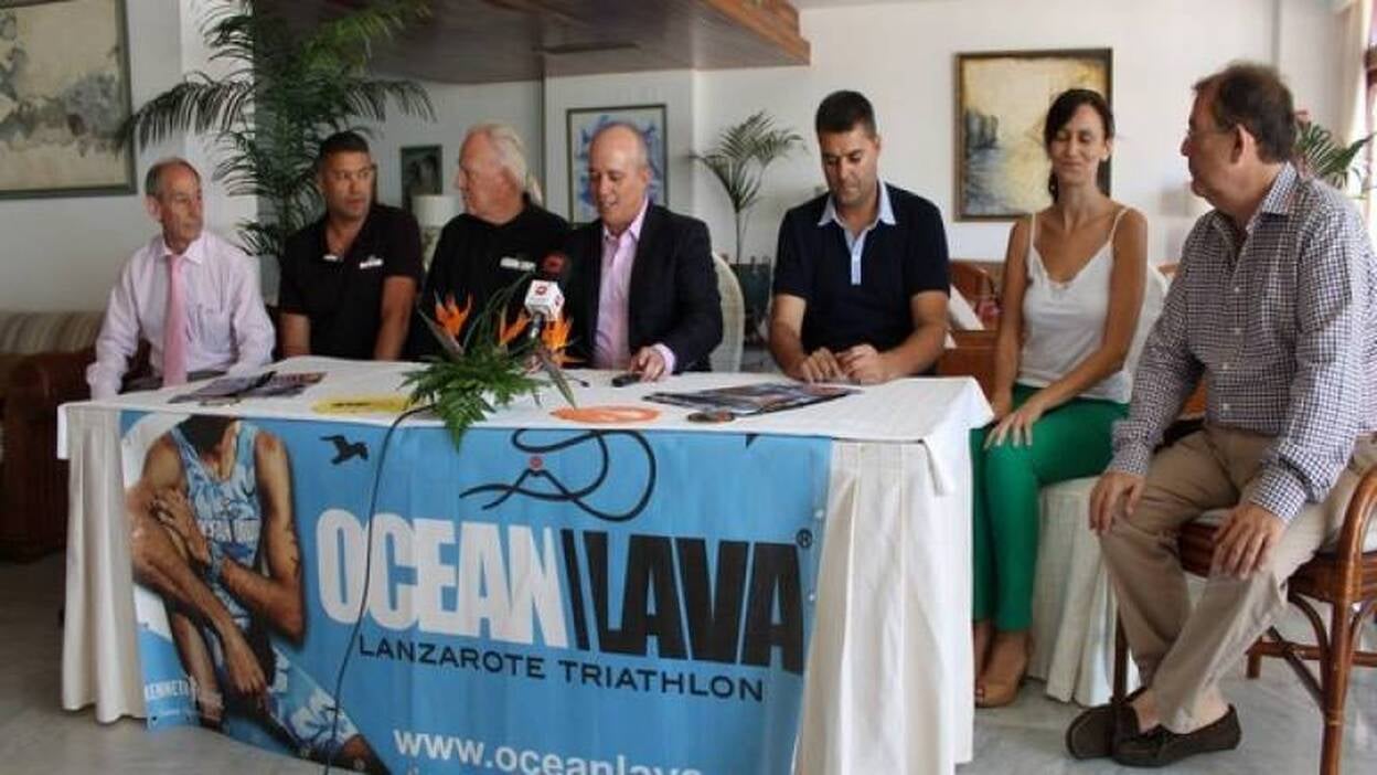 Más de 440 inscritos ya han confirmado su presencia en Tías