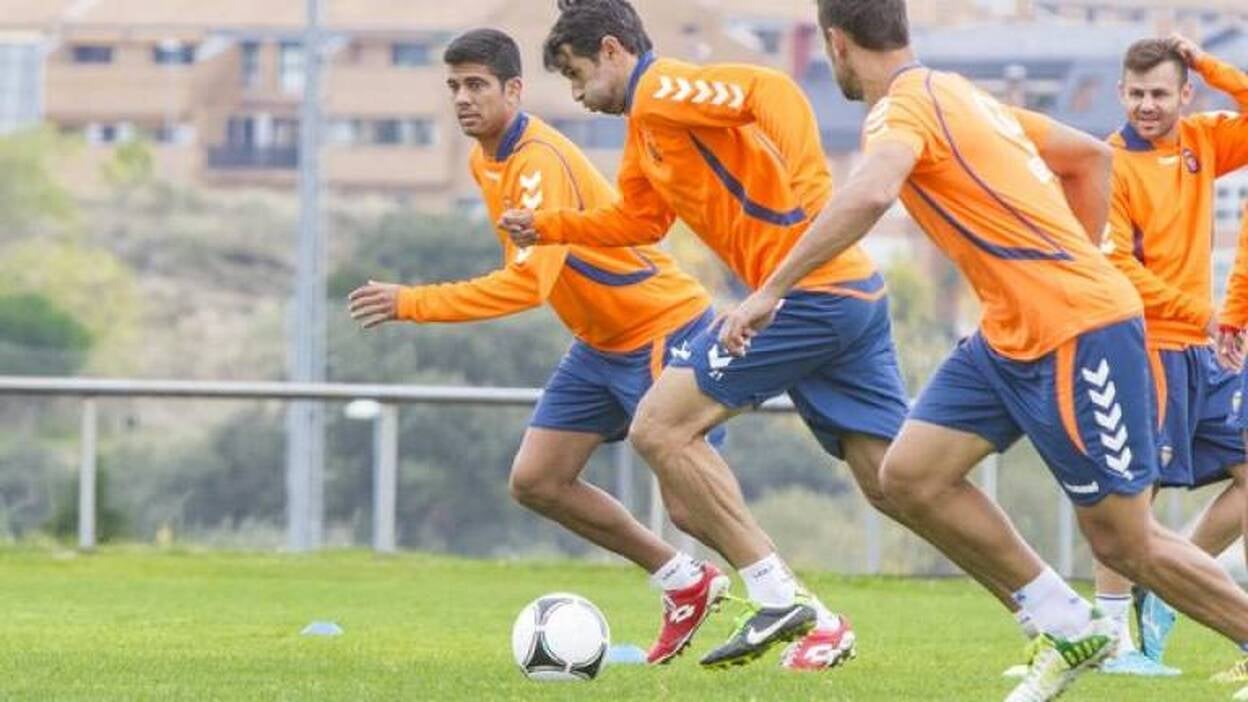 Toque de corneta en El Molinón