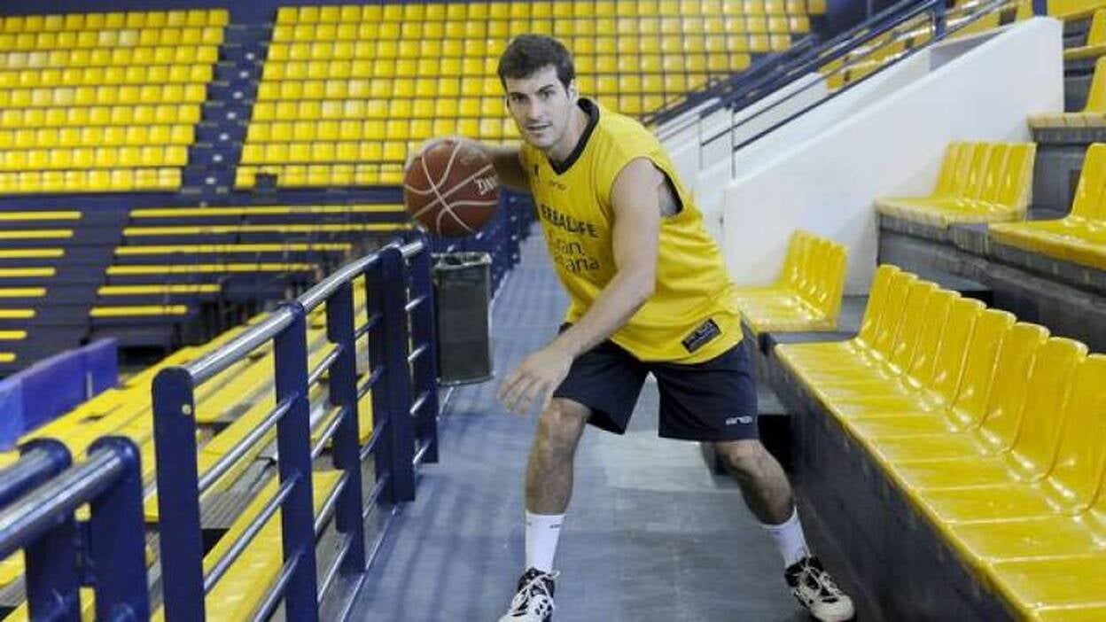 «El CB Canarias está en un punto de confianza altísimo»