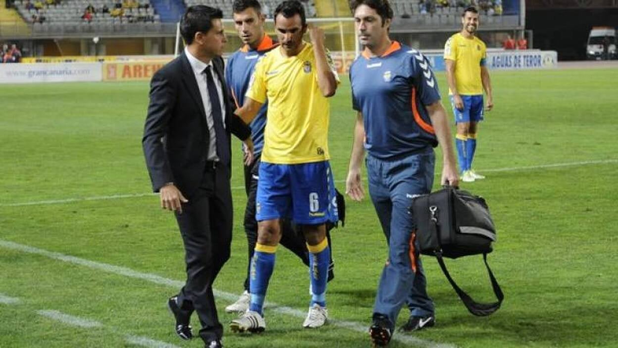 Lobera: «Ya estamos donde todos queremos»