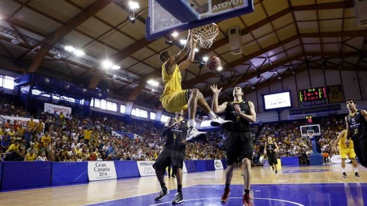 El derbi de las excelencias