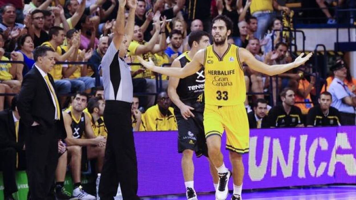 La supremacía no se discute