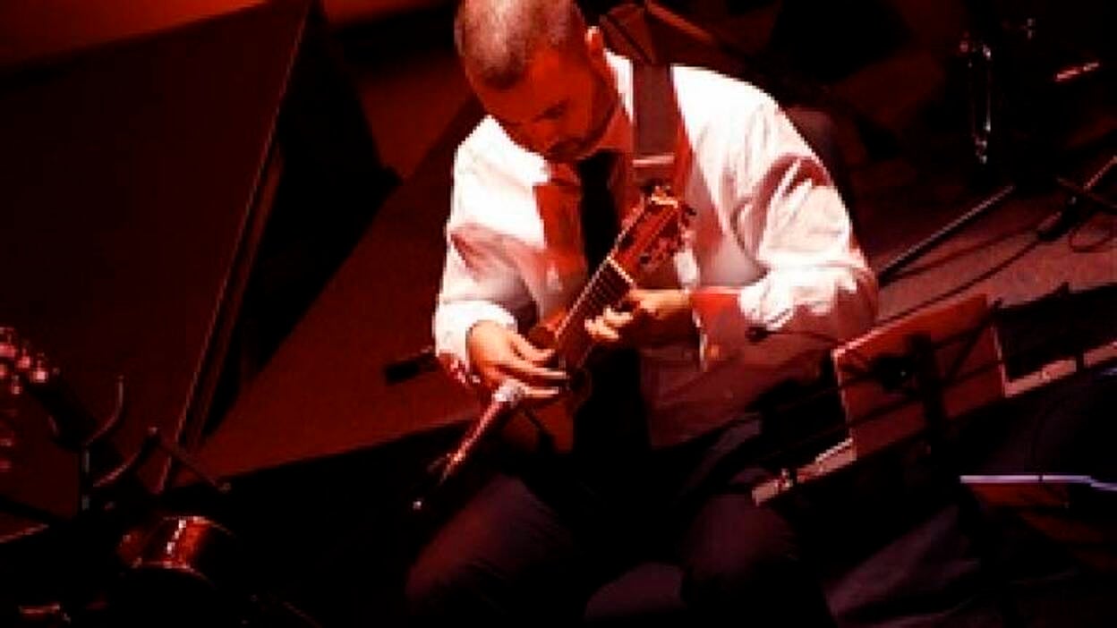 'Timple y Bohemia' llega este sábado al Auditorio de Teror