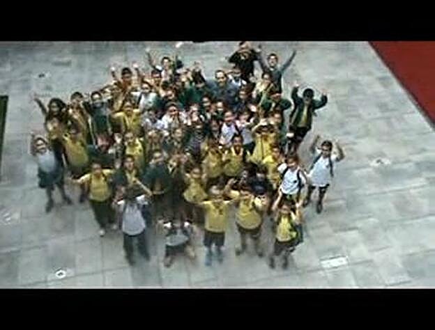 Colegio Juan Ramón Jiménez