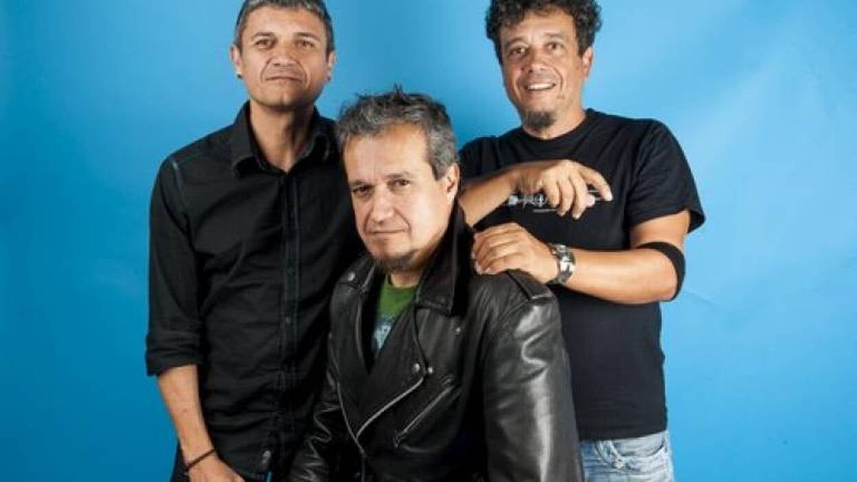 Prana: «Hemos bautizado y enterrado a muchas bandas»