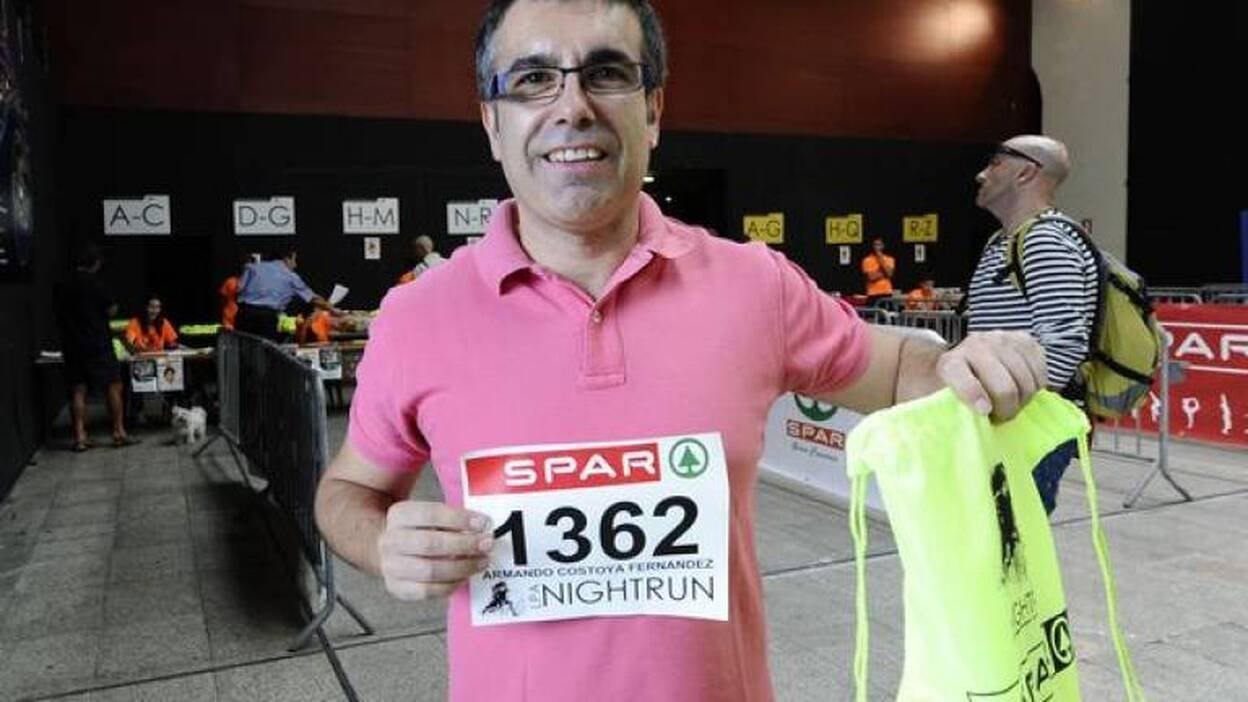 Preparados para una noche mágica con la LPA Night Run