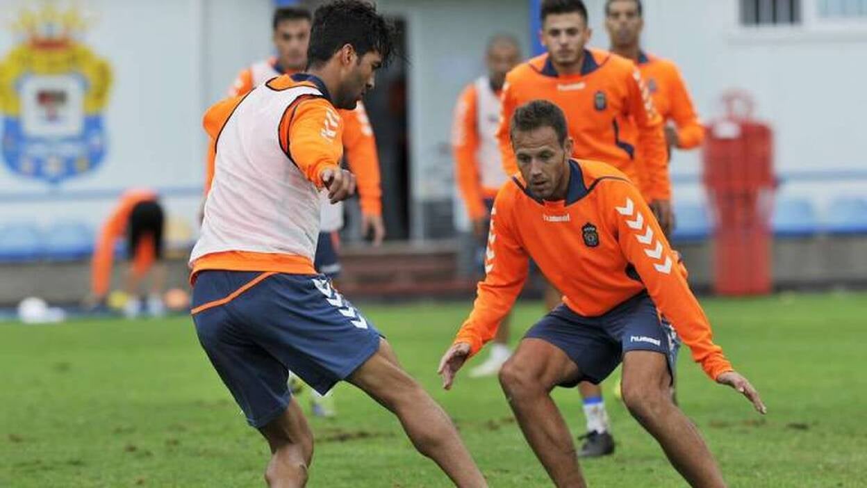 La UD vuelve al trabajo