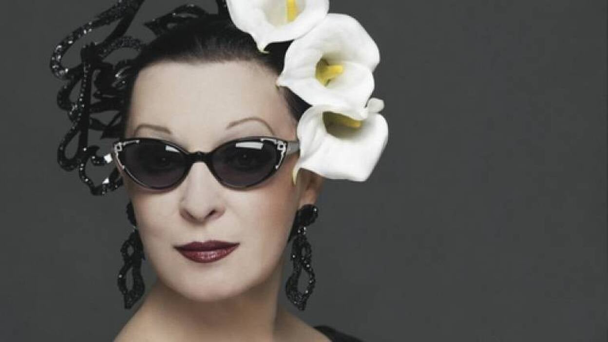 «Queremos que la llama de Chavela no se extinga»