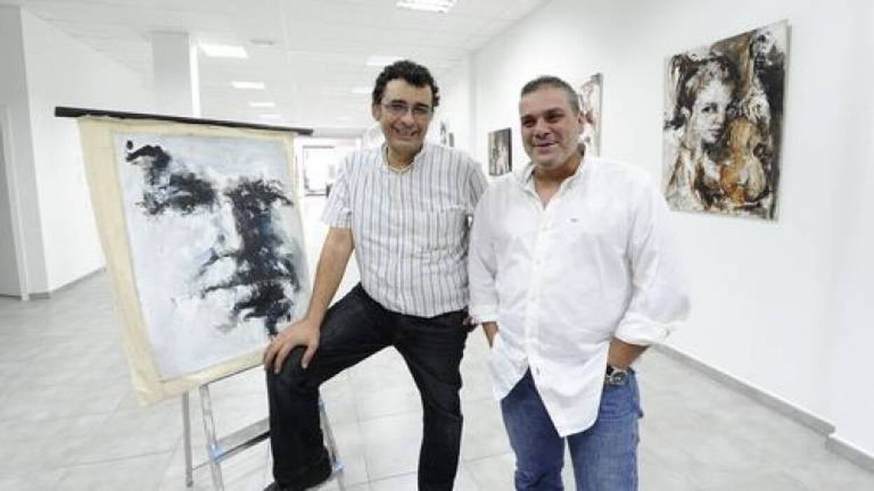 Nace La 60, un nuevo espacio para el arte y la cultura