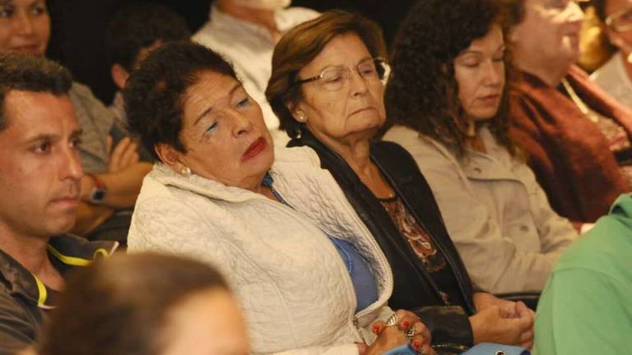 Presentación del vídeo del Himalaya en CANARIAS7