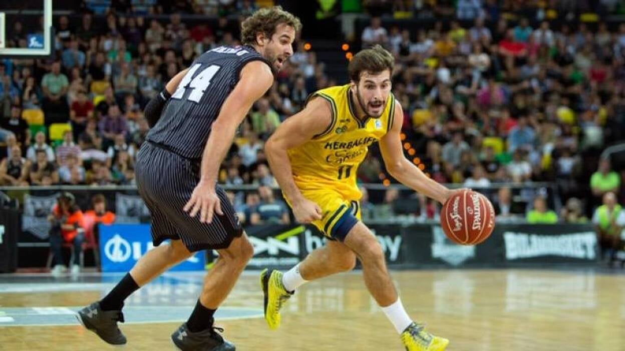 Añaterve Cruz y Tomás Bellas se integran a los entrenamientos