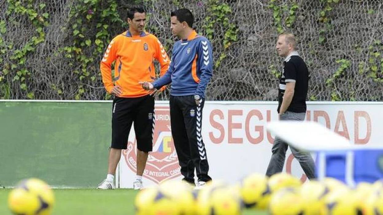 Lobera ya superó una encrucijada similar