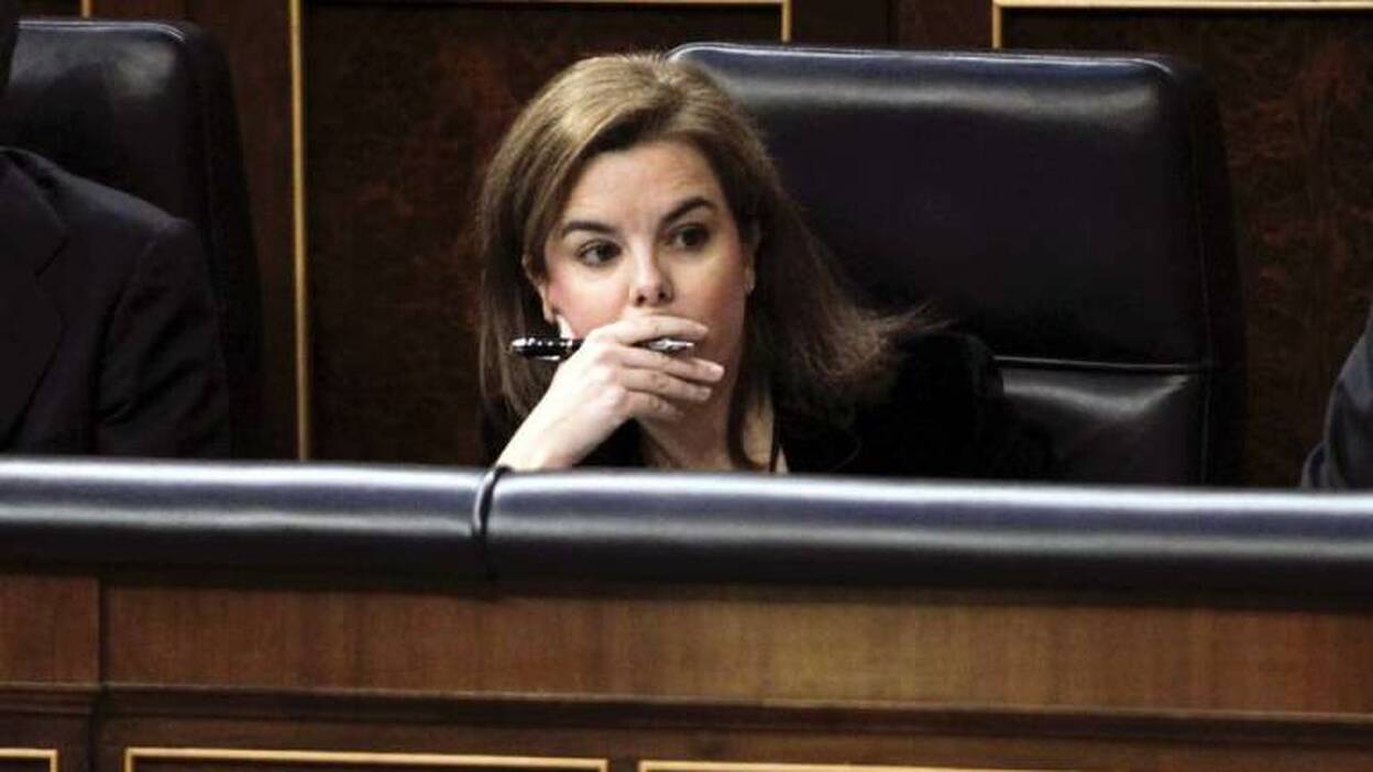 El Gobierno asegura que intenta moderar las subidas de la luz