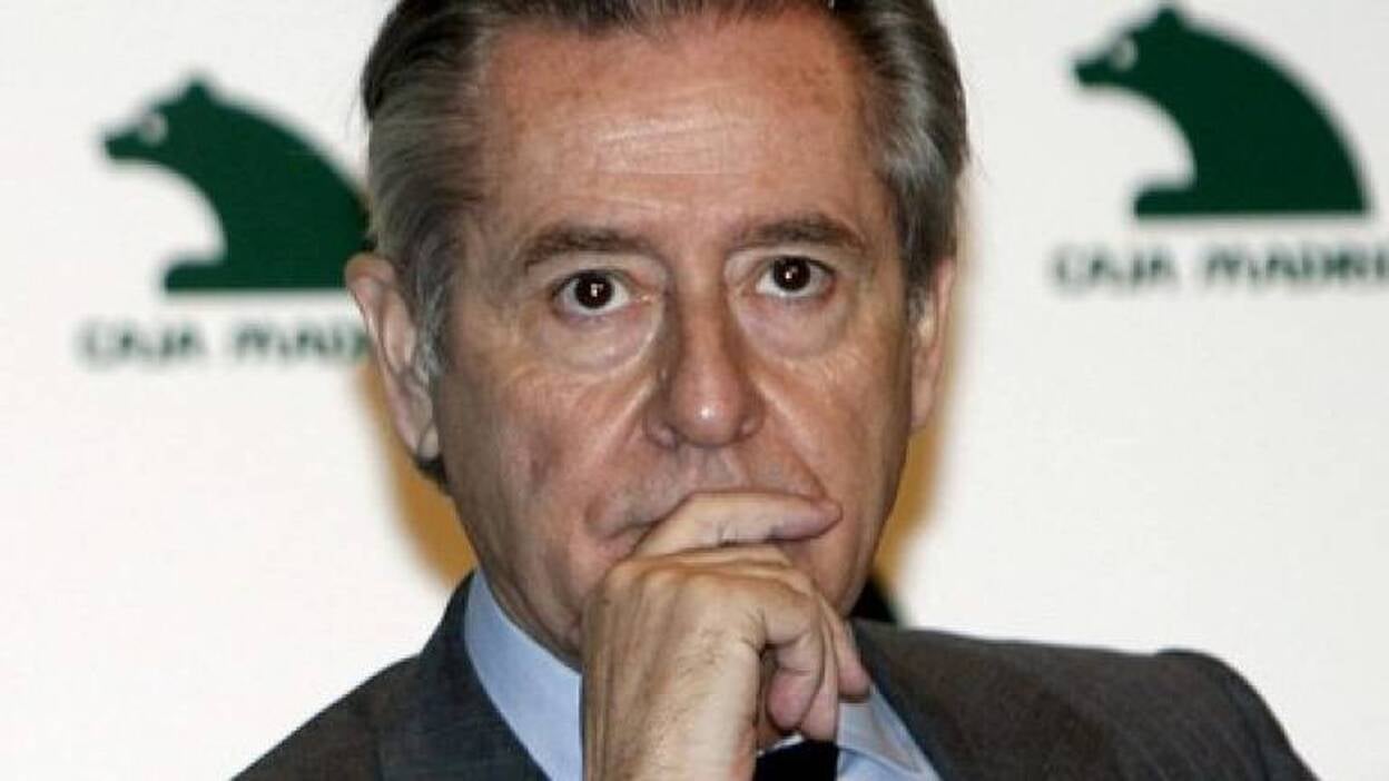 El año que los banqueros pisaron la cárcel