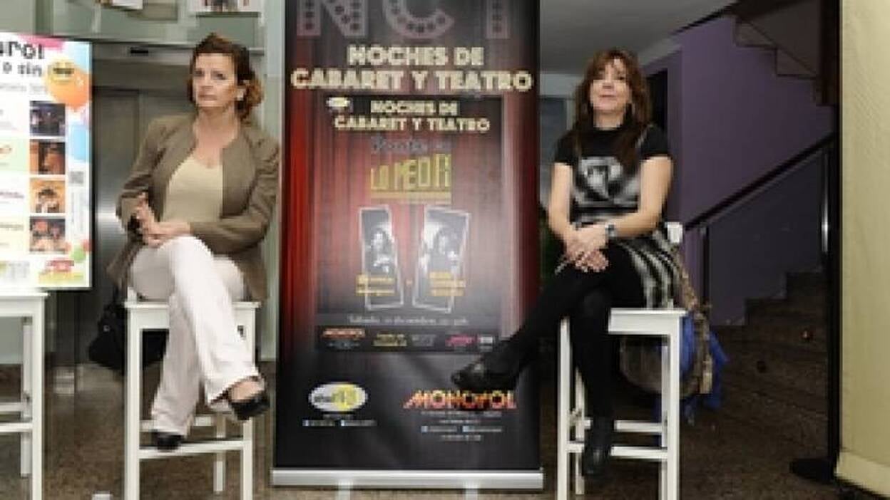 Actrices que se ponen en lo peor