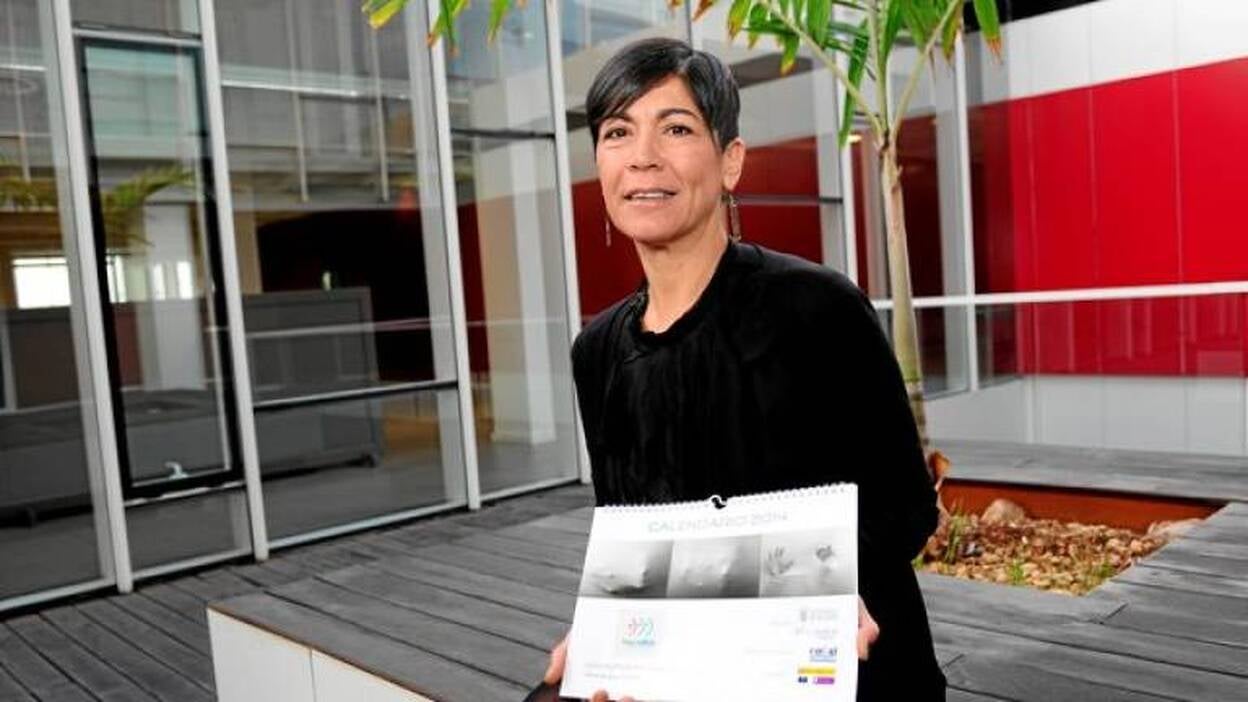 Cocai elabora un calendario contra la violencia de género