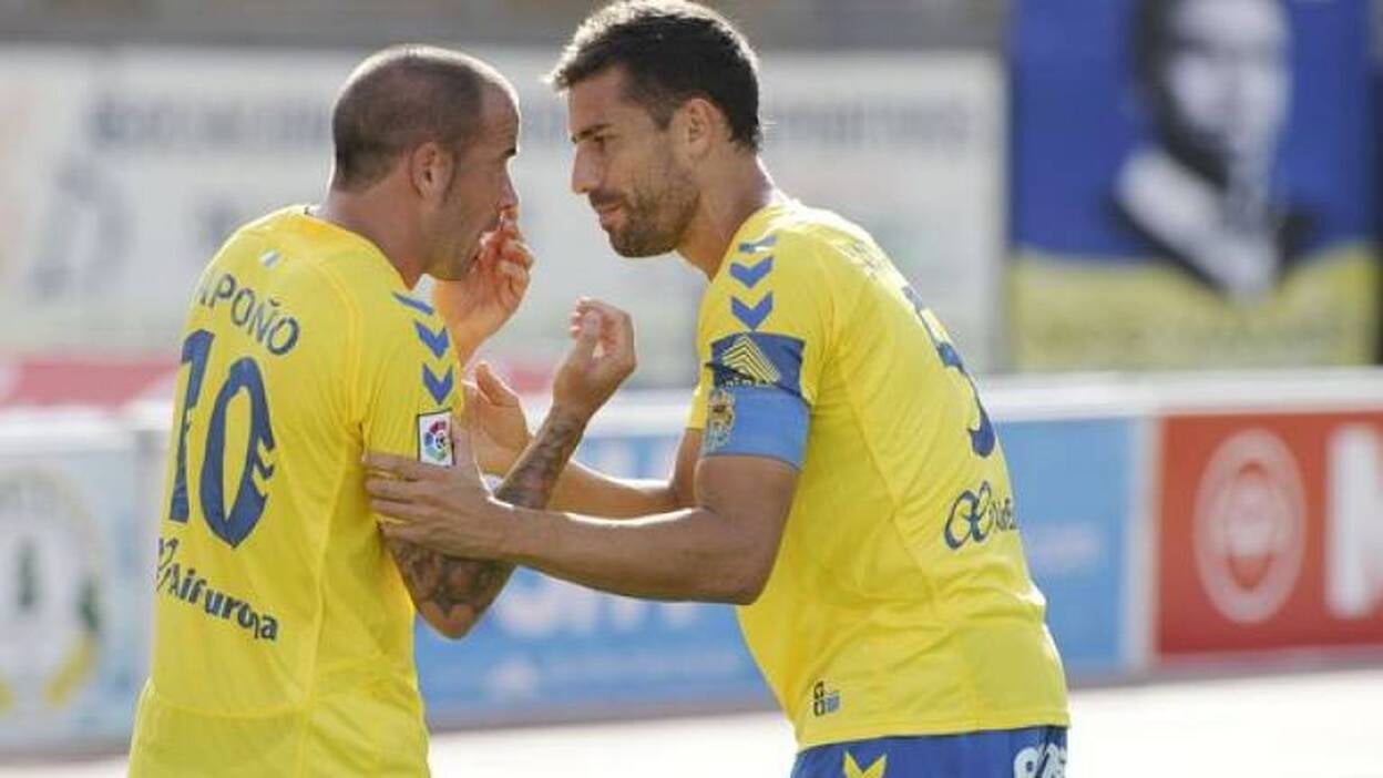 El capitán asoma de nuevo