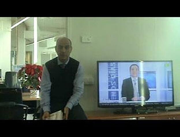 Vídeos del director: Año horrible de la Casa Real