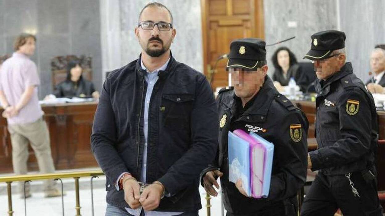 El enfermero del talio: "Me declaro total y absolutamente inocente"