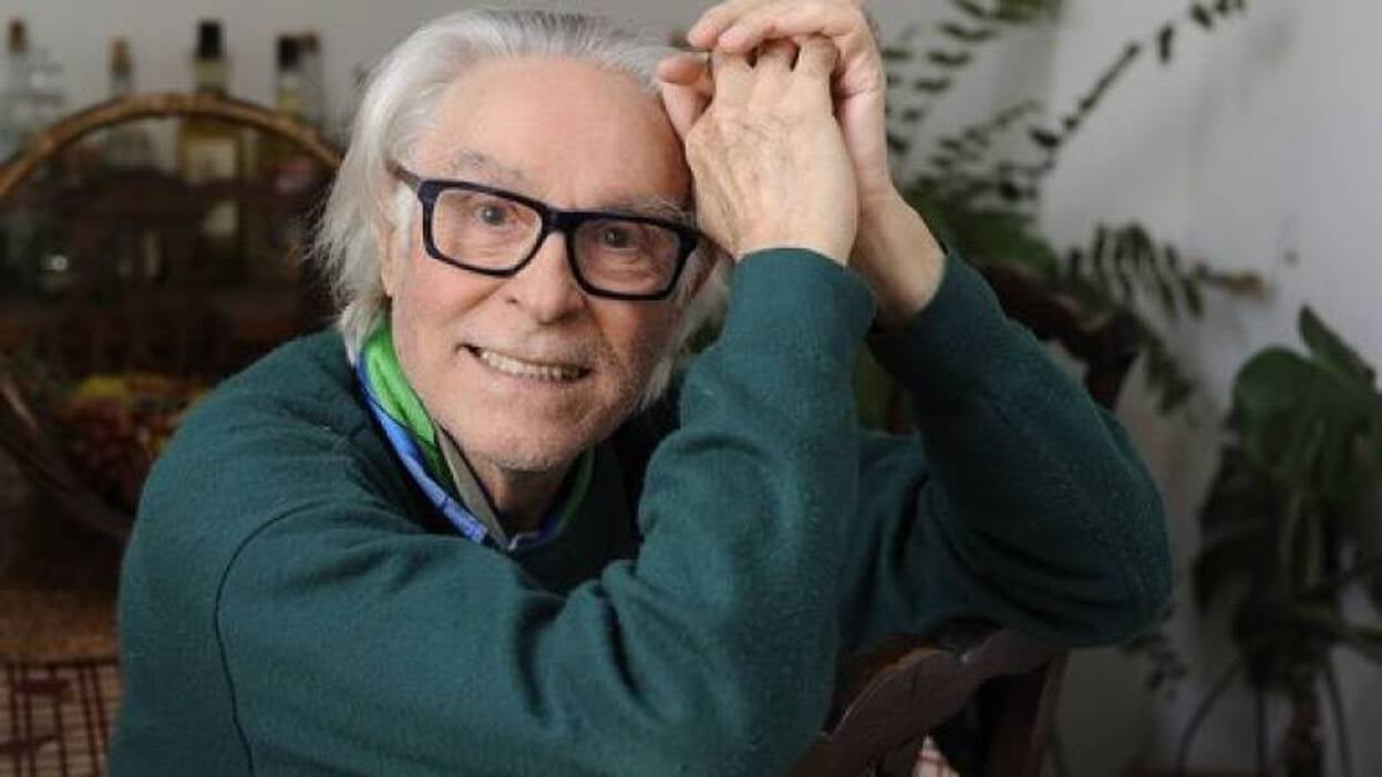 Pepe Dámaso se enfrentará a Falla en el escenario