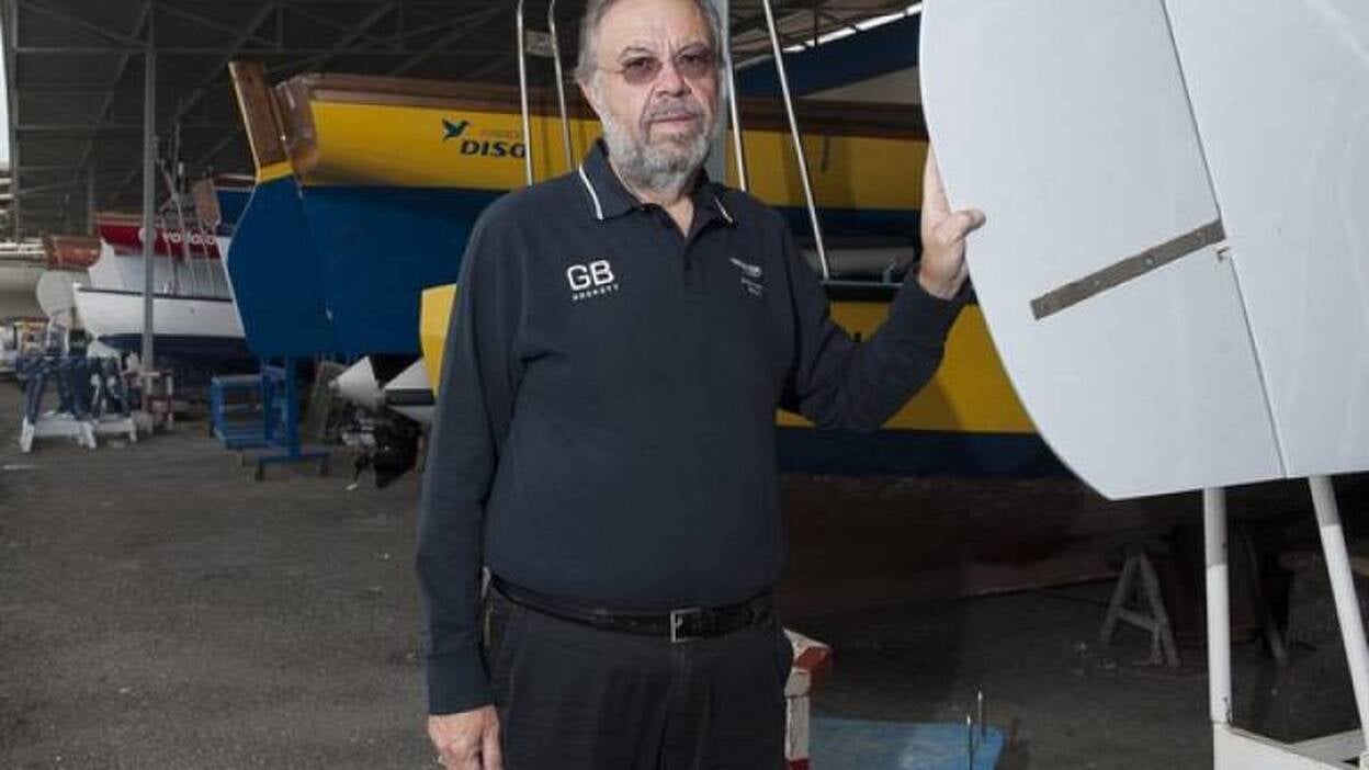 Juan Santana: "Sin la unión que tenemos ya habríamos desaparecido"