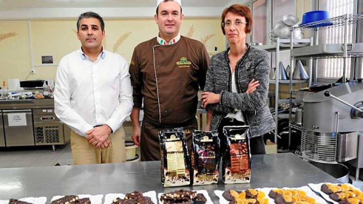Cita en Agüimes para conocer el chocolate