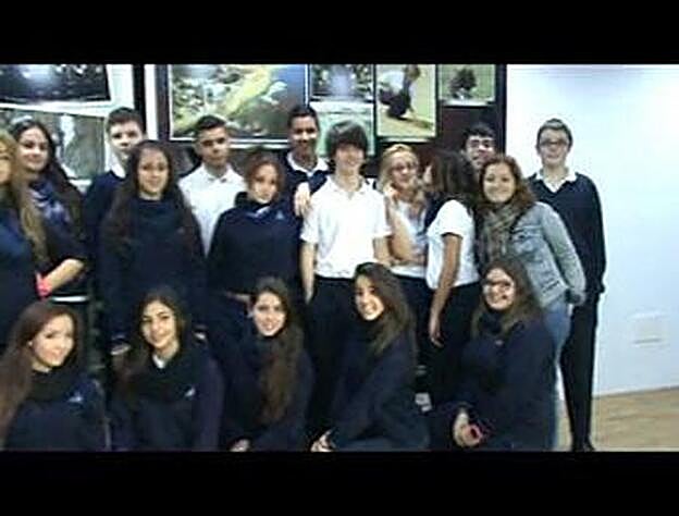 Colegio Los Ángeles