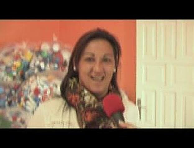 Más de 30.000 tapones de esperanza para Kevin y Rita